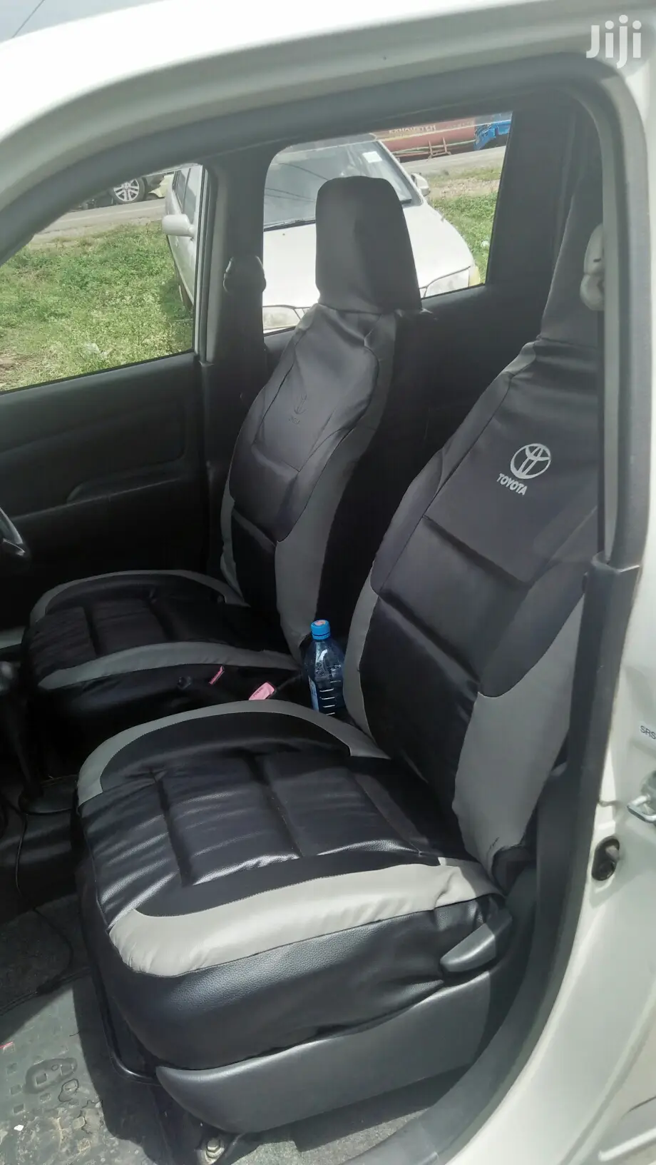 Mwiki Car Seat Covers