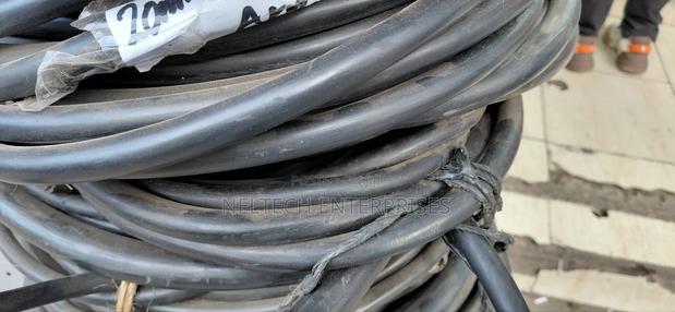 Armoured 10 Mm 4 Core - main view