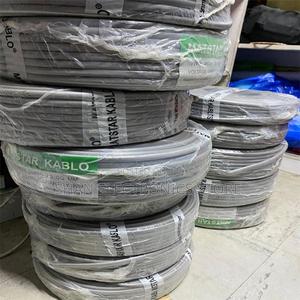 Indoor Electrical Wiring Cable - thumbnail 2