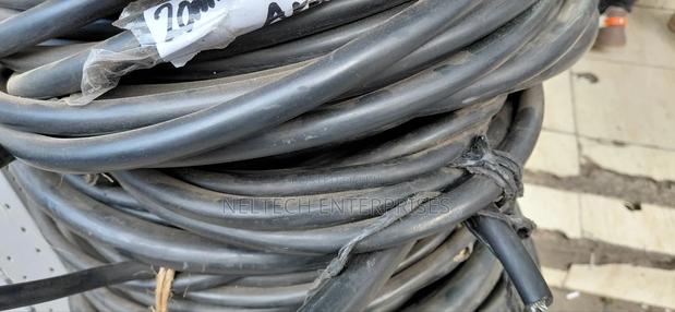 Armoured 10 Mm 4 Core - thumbnail 2