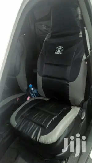 Mwiki Car Seat Covers