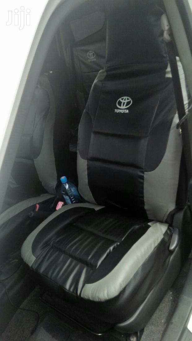 Mwiki Car Seat Covers - thumbnail 3