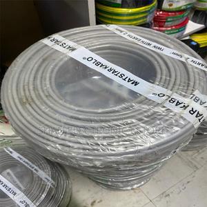 Electrical Cable for Construction Projects - thumbnail 2