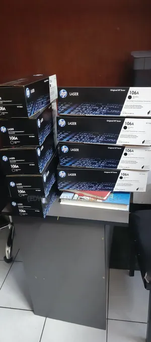 Quality Hp Mfp 135a Black Toner