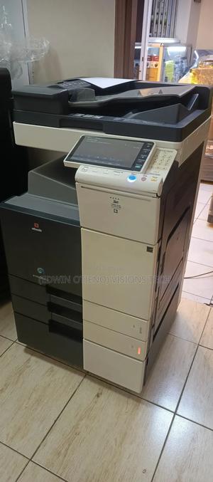 Quality Konica C224 - main view