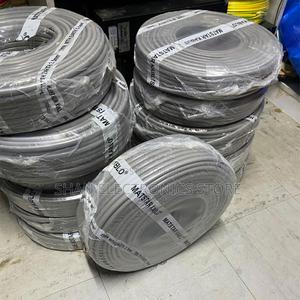 Electrical Cable Roll – Ready for Installation - thumbnail 2
