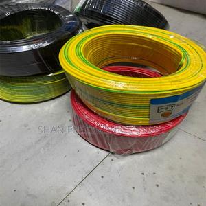 Reliable Electrical Wiring for All Installations - thumbnail 2