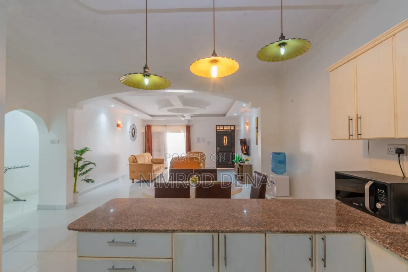2bedroom BNB Diani Beach