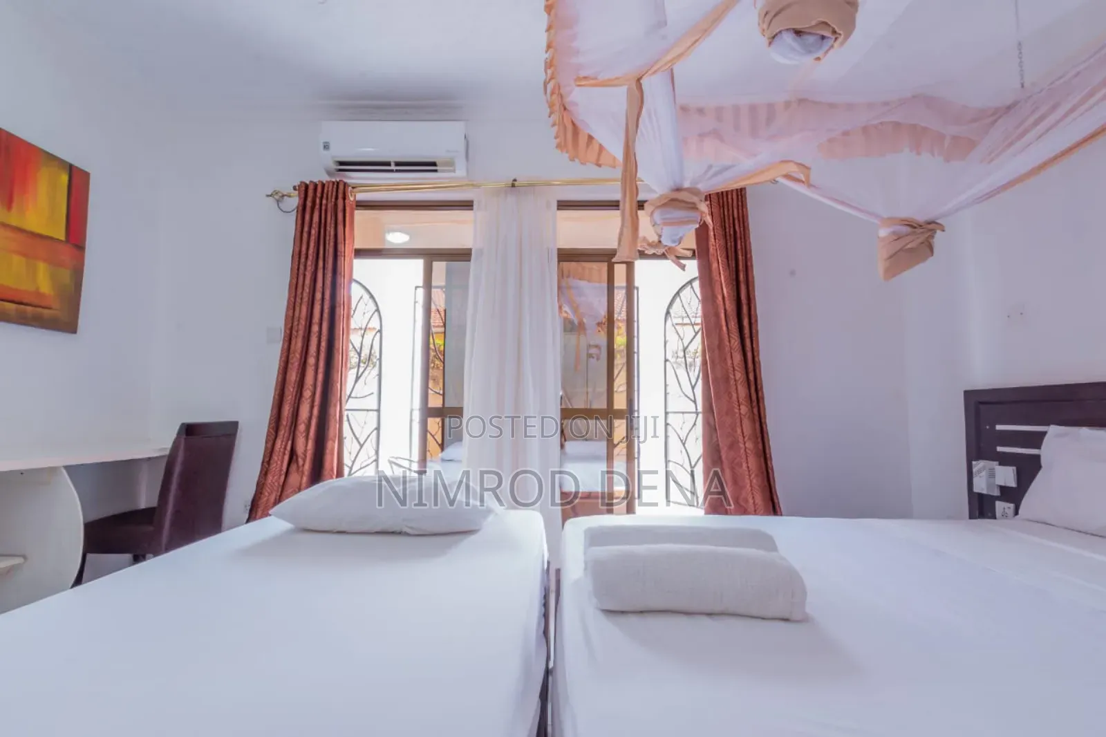 2bedroom BNB Diani Beach