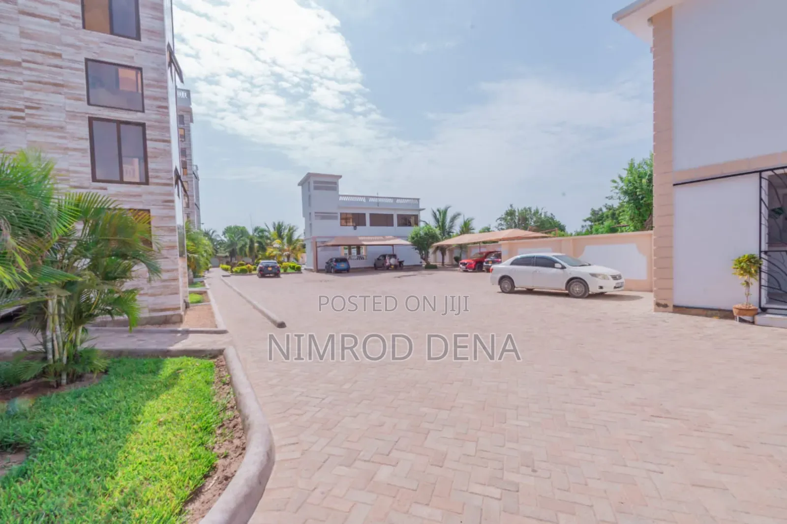 2bedroom BNB Diani Beach
