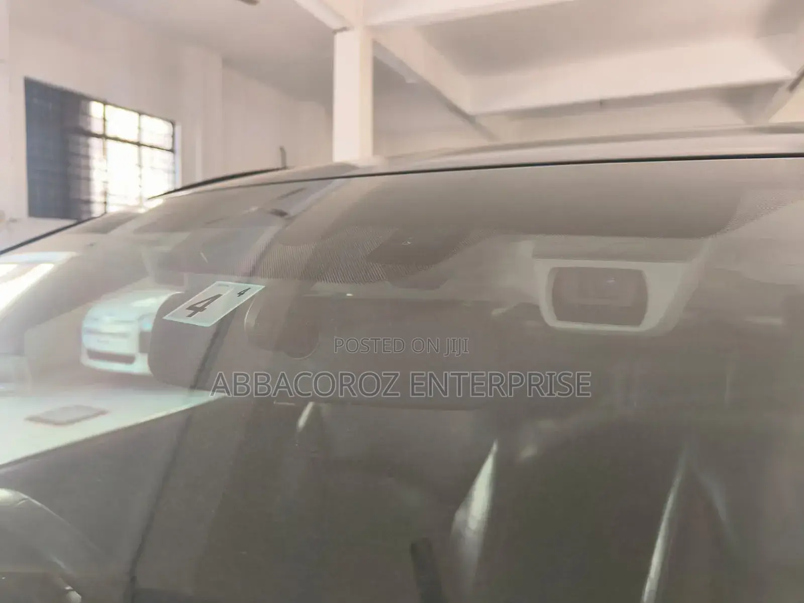 Subaru Outback 2.5i Premium AWD 2016 Black
