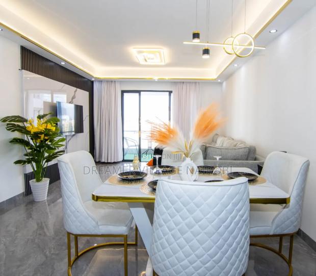 3bedroom Airbnb Unit in Kilimani - thumbnail 5