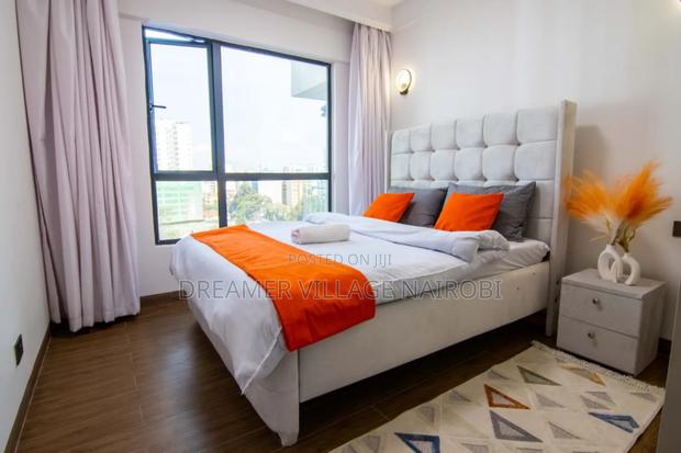 3bedroom Airbnb Unit in Kilimani - thumbnail 7