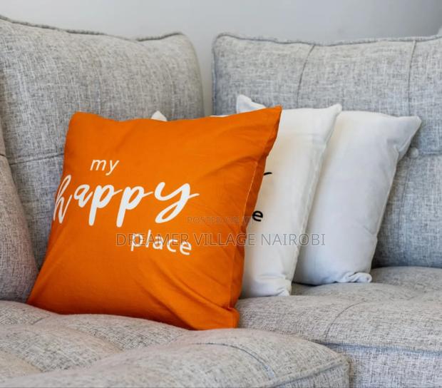 3bedroom Airbnb Unit in Kilimani - thumbnail 10