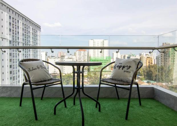 3bedroom Airbnb Unit in Kilimani - thumbnail 11