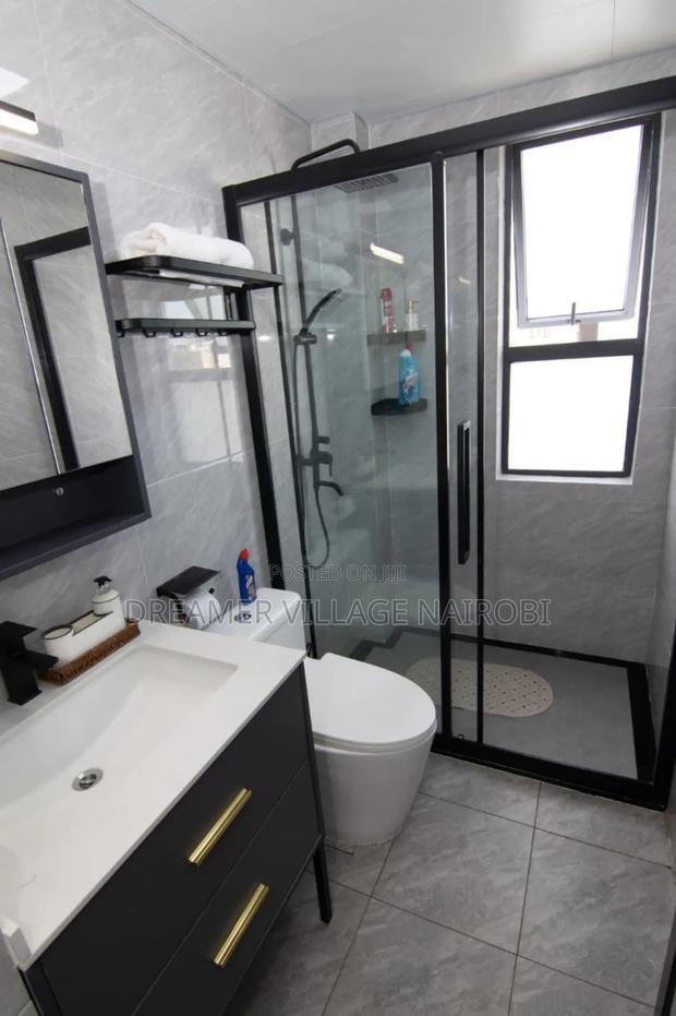 3bedroom Airbnb Unit in Kilimani - thumbnail 15