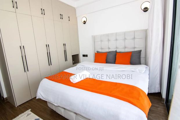 3bedroom Airbnb Unit in Kilimani - thumbnail 16