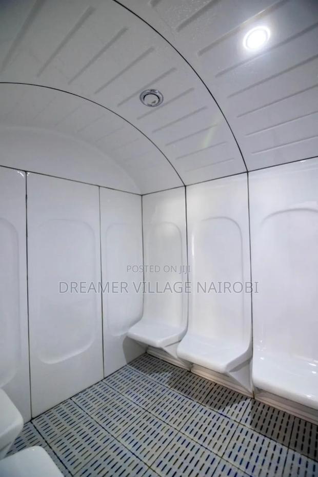 3bedroom Airbnb Unit in Kilimani - thumbnail 17