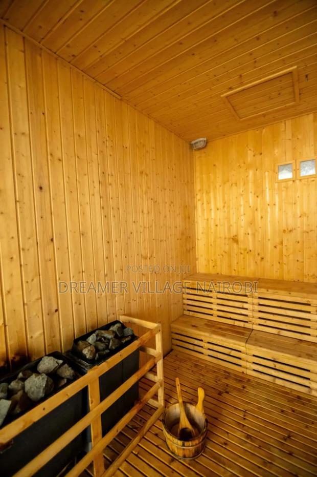 3bedroom Airbnb Unit in Kilimani - thumbnail 18