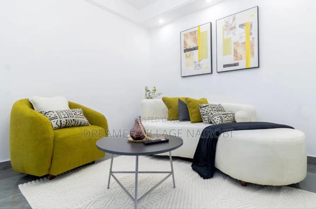 3bedroom Airbnb Unit in Kilimani - thumbnail 19