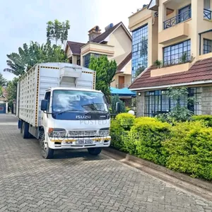 Movers/Transport in Gitaru,Muthiga, Zambezi,Nderi
