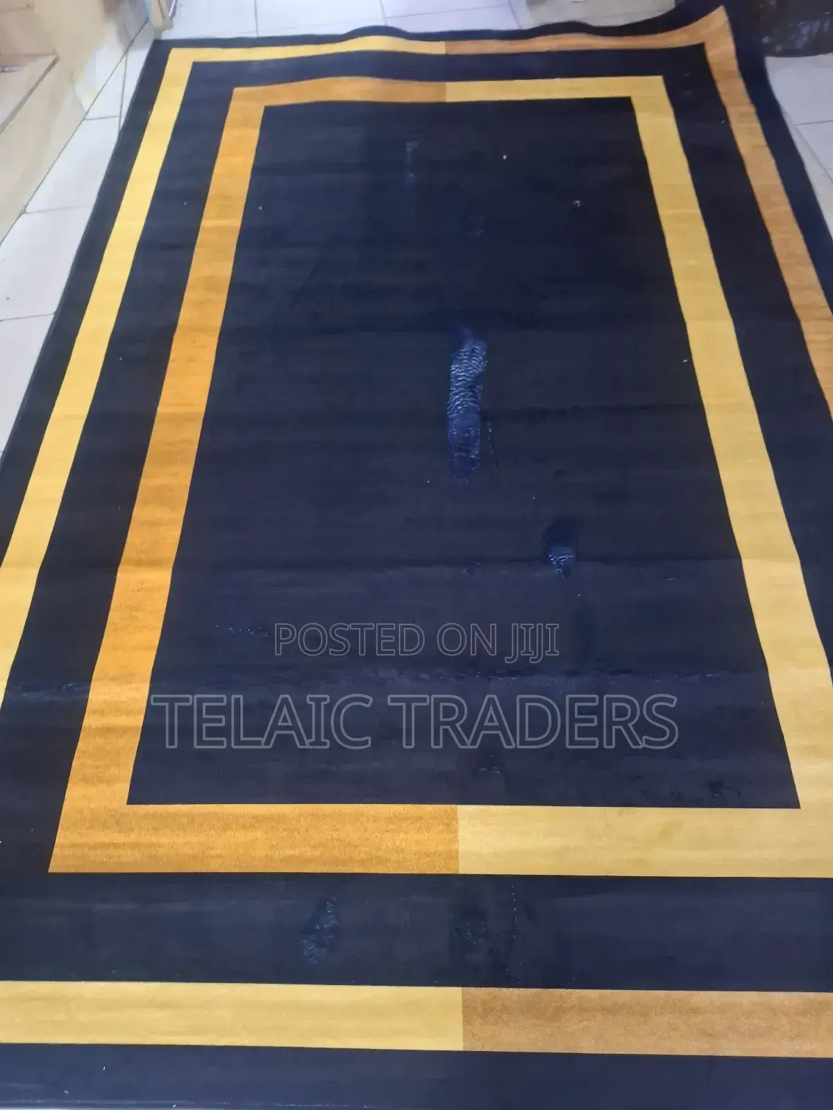 5*8 3d Carpet