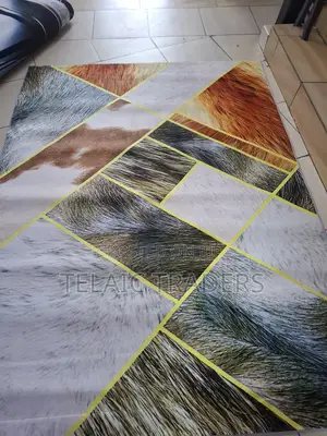 5*8 3d Carpet