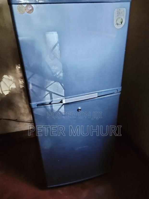 Multi Purpose Lg Fridge