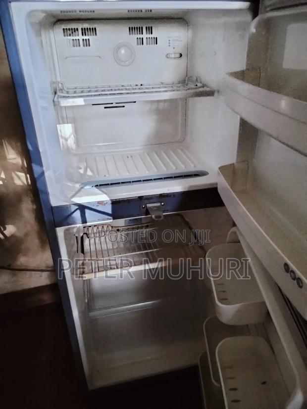Multi Purpose Lg Fridge - thumbnail 2