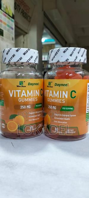 Daynee Gummies - main view