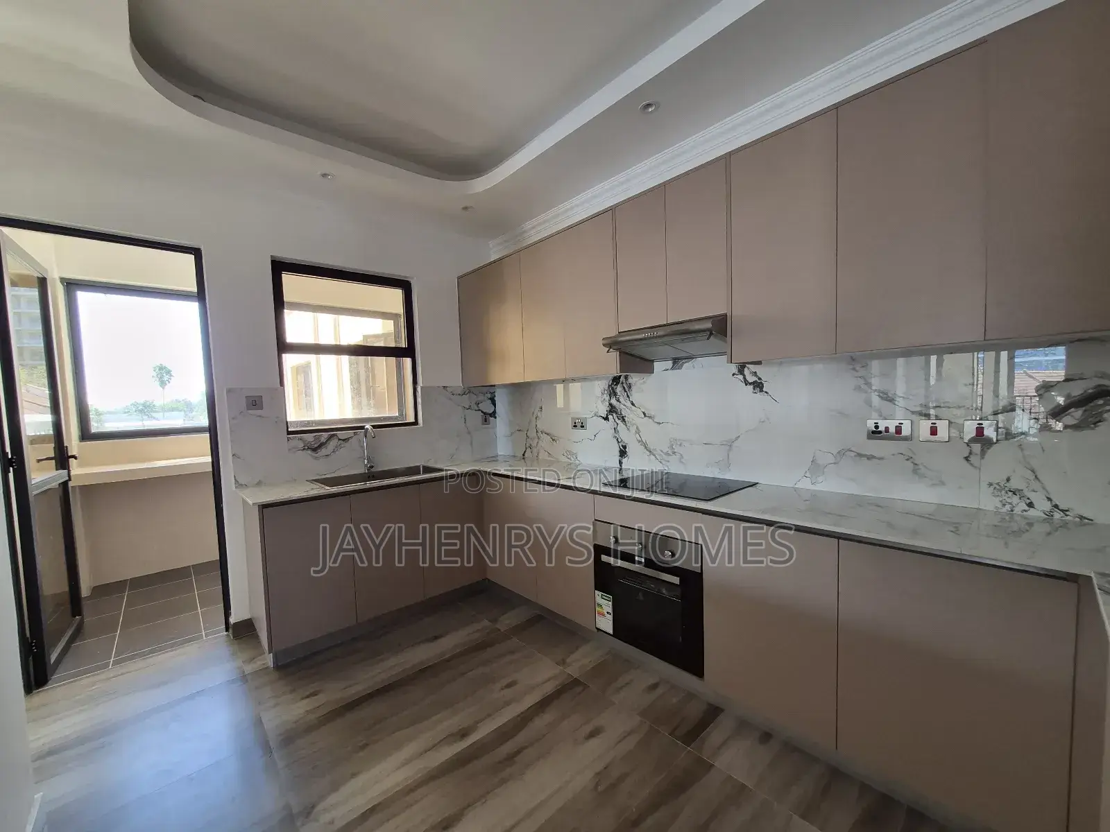 2bdrm House in Westlands for rent