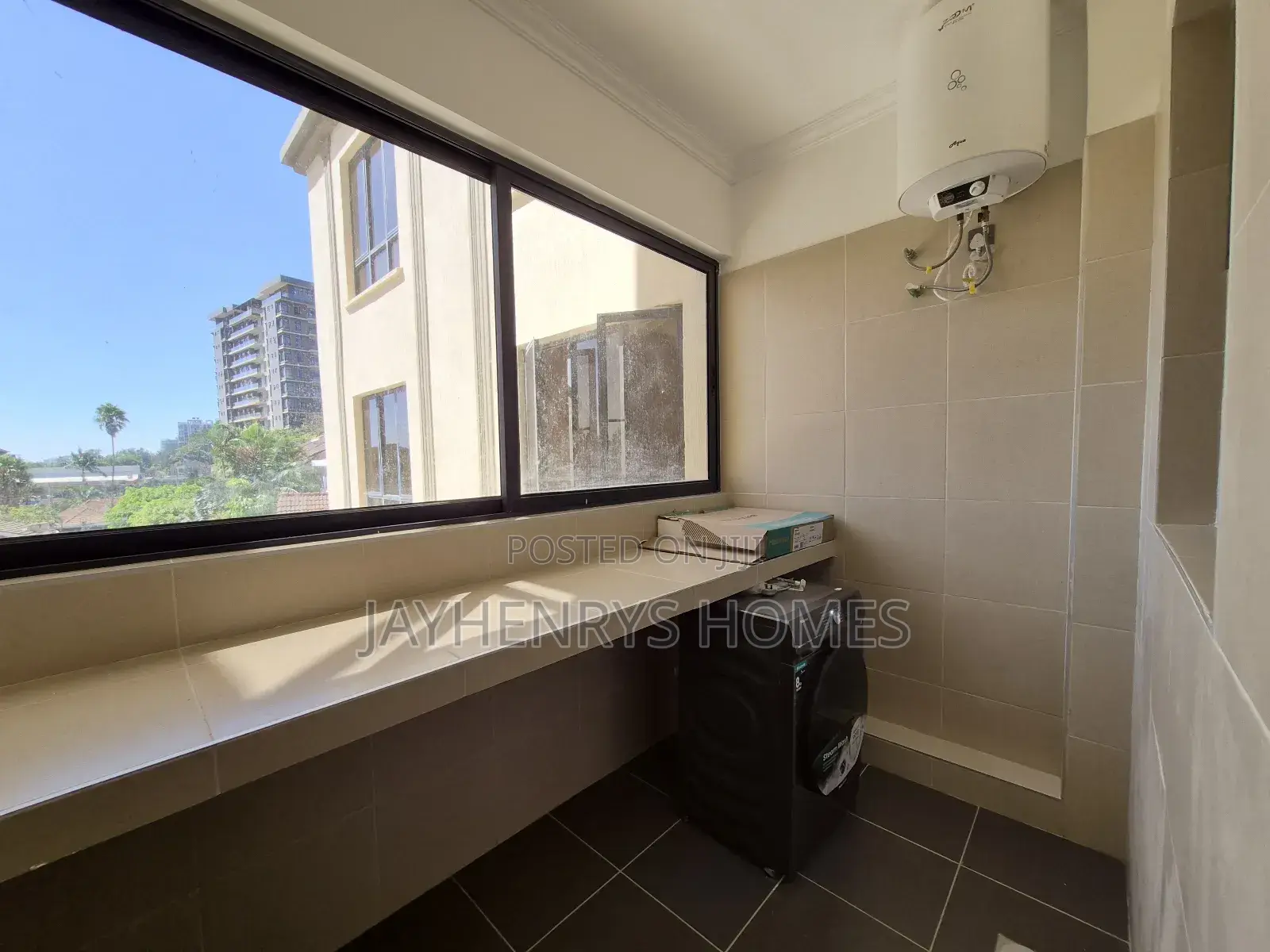 2bdrm House in Westlands for rent