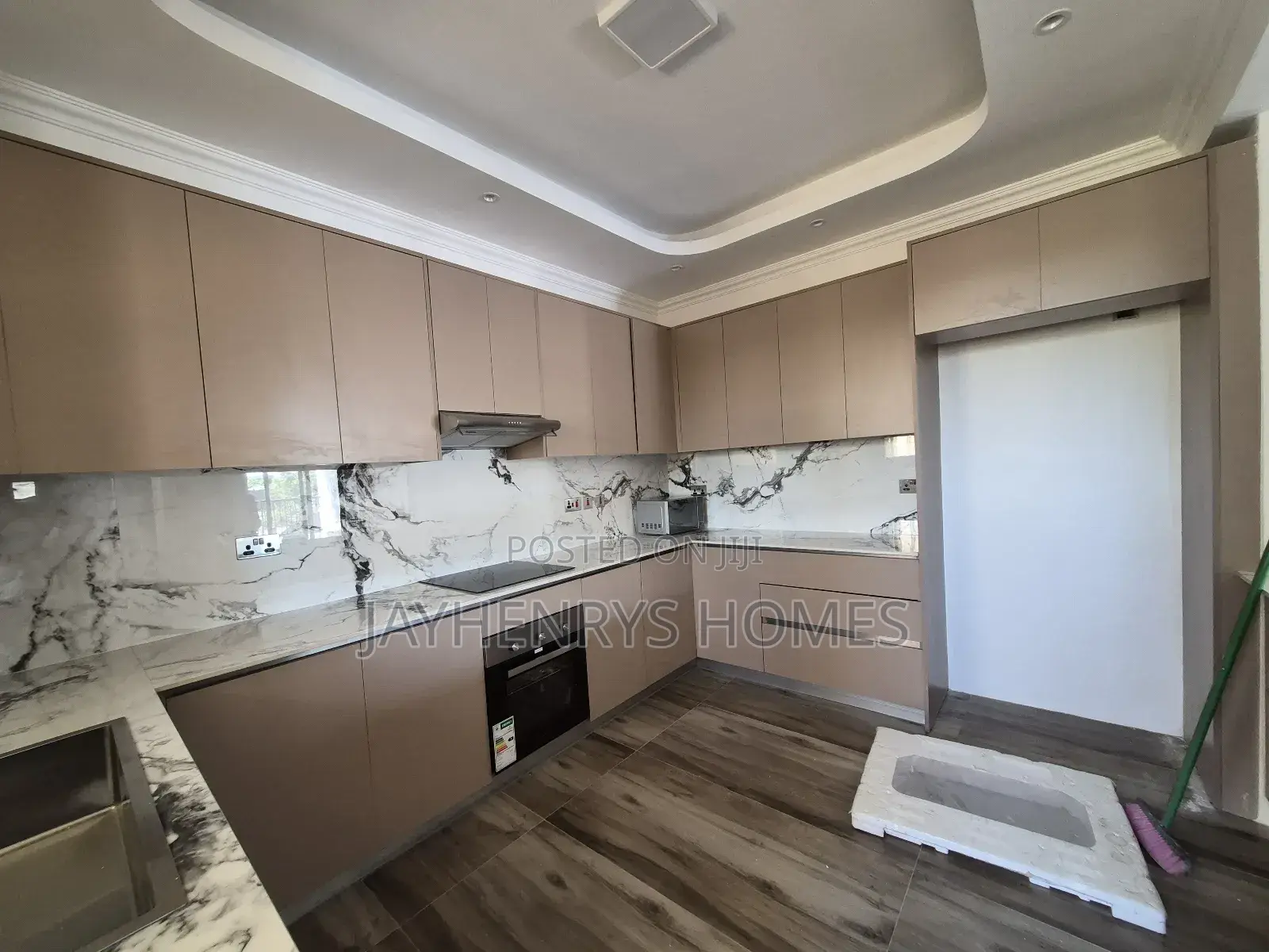 2bdrm House in Westlands for rent