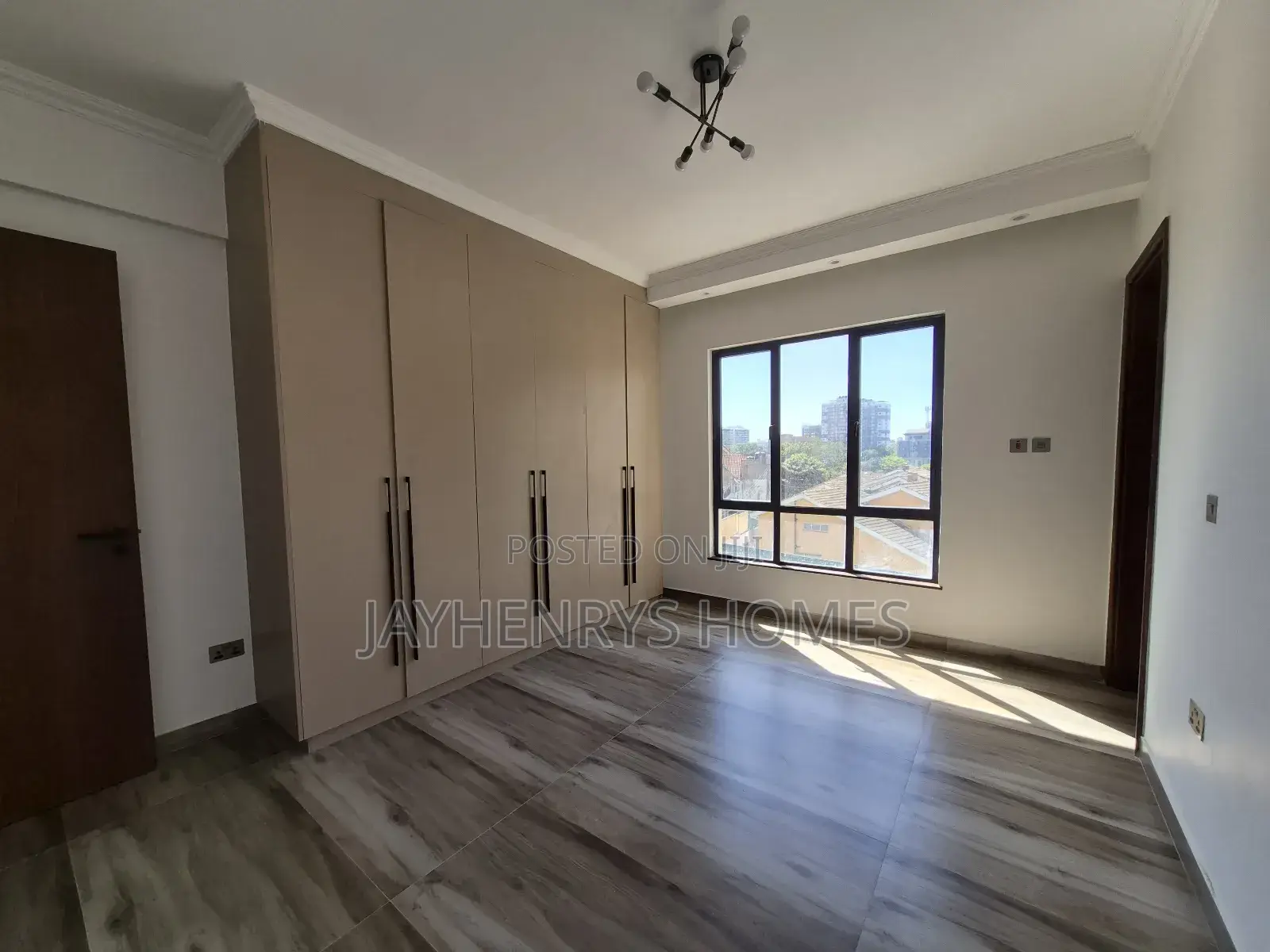 2bdrm House in Westlands for rent