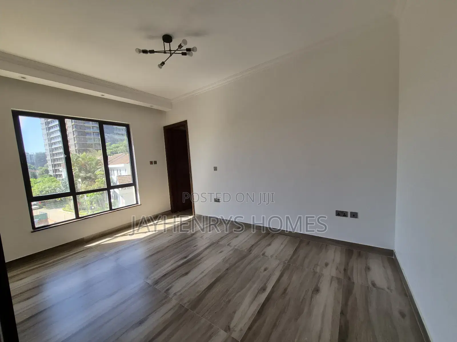 2bdrm House in Westlands for rent