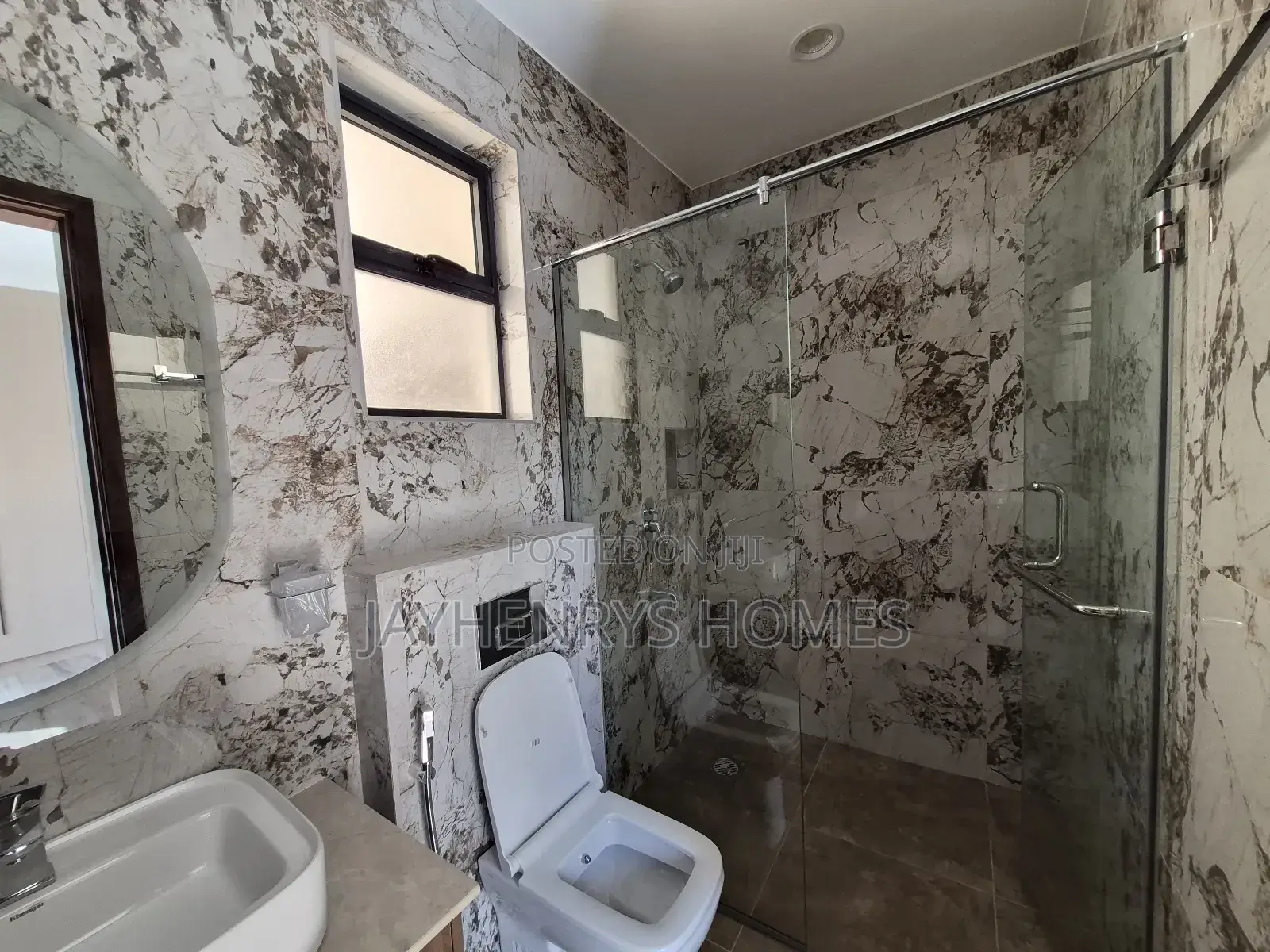 2bdrm House in Westlands for rent