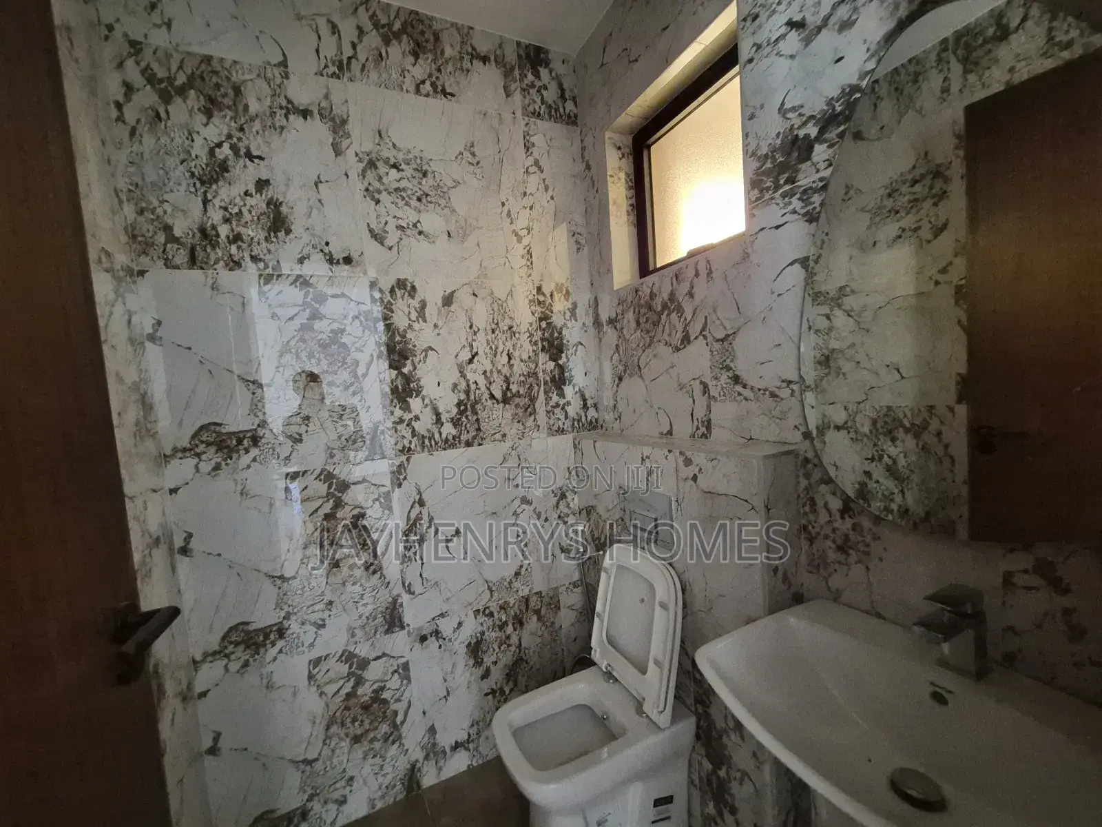 2bdrm House in Westlands for rent