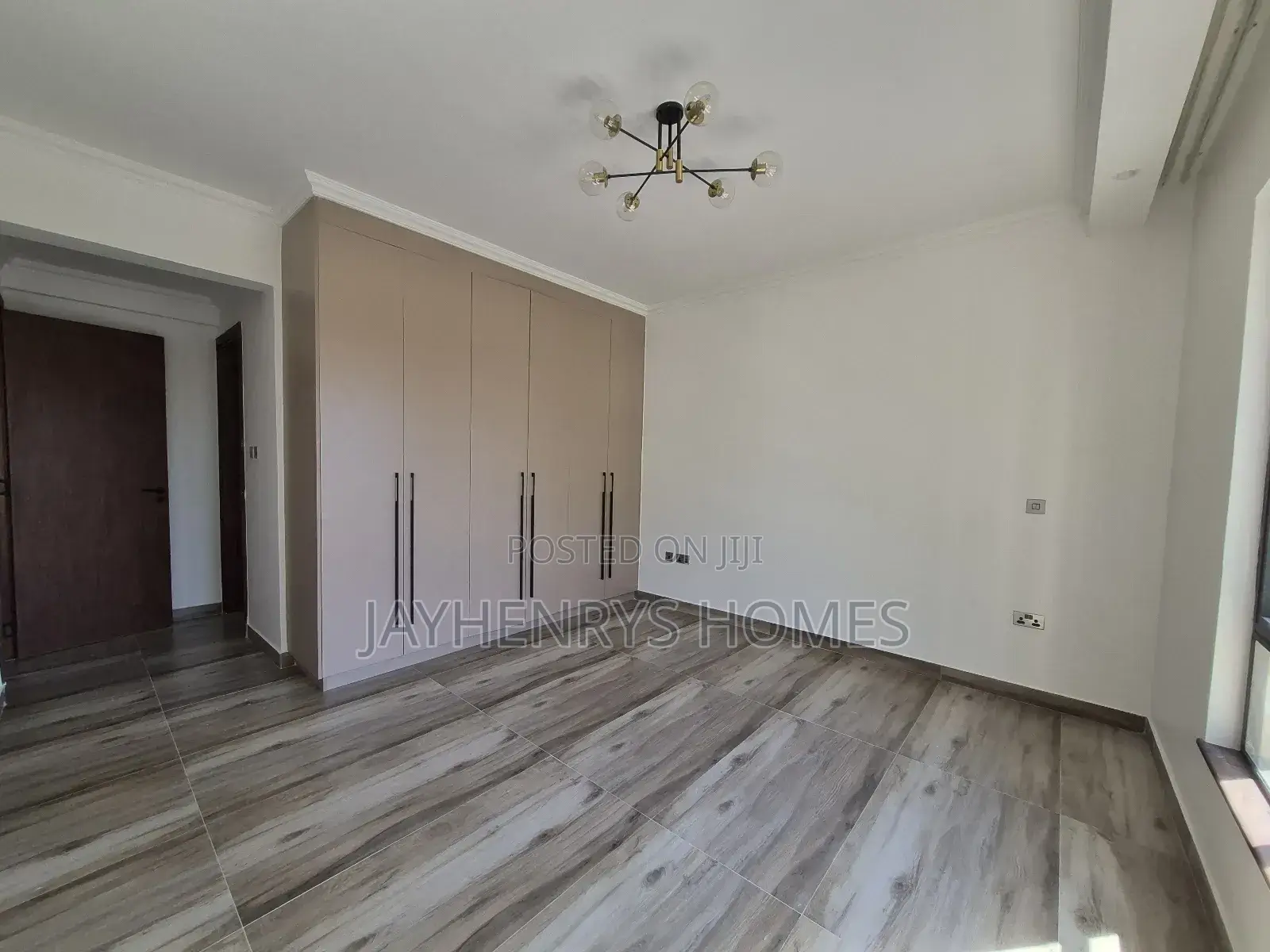 2bdrm House in Westlands for rent