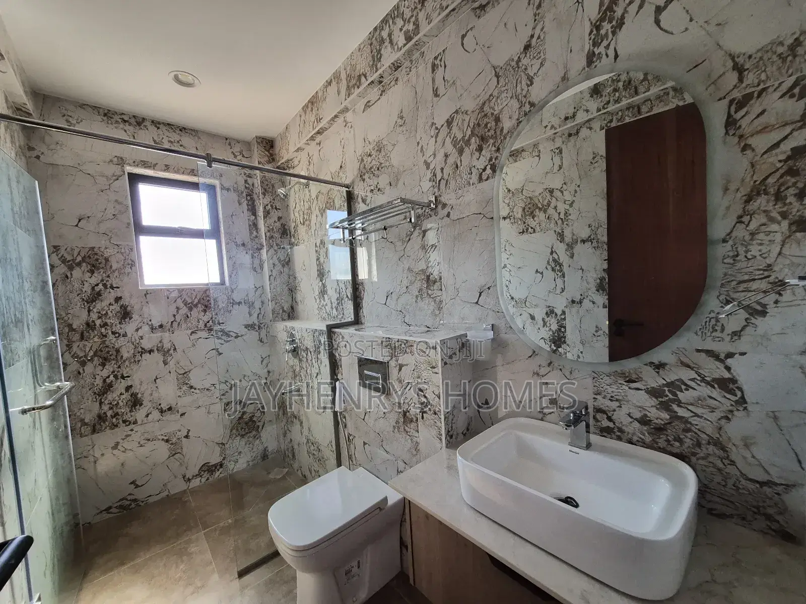 2bdrm House in Westlands for rent