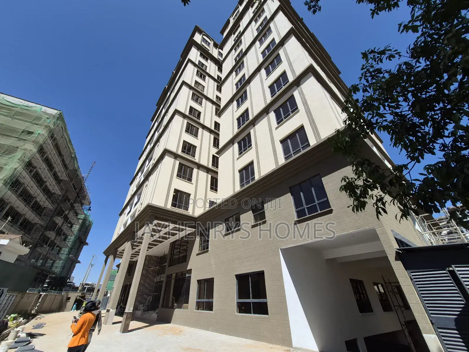2bdrm House in Westlands for rent