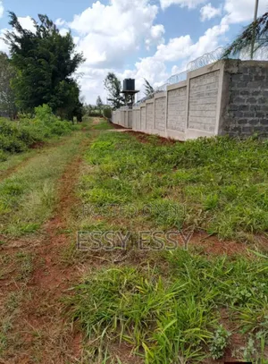 Ruiru 1/4 Acre , Along Ruiru-Githunguri Road