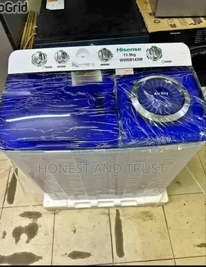 11kg Washing Machine