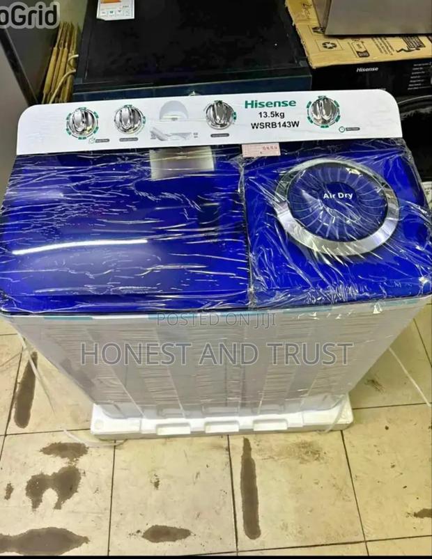 11kg Washing Machine