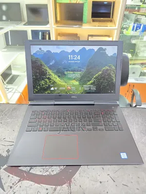 Laptop Dell G5 16GB Intel Core I5 SSD 1T
