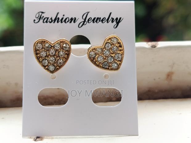 Stud Earings - thumbnail 6