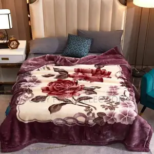 Soft Blanket 4x6