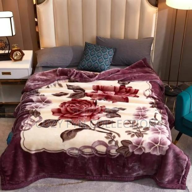 Soft Blanket 4x6 - thumbnail 2