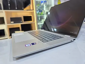 Laptop HP Envy X360 Convertible 15 Es2xx 16GB Intel Core 7 SSD 512GB