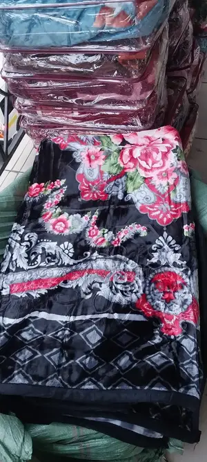 Double Ply Blanket 4kg 4x6