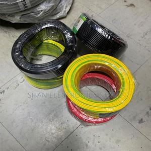 Reliable Electrical Wiring for All Installations - thumbnail 2